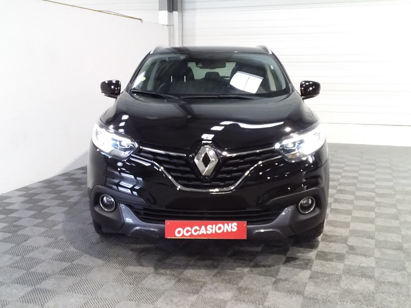 RENAULT KADJAR 2017 - Photo n°2