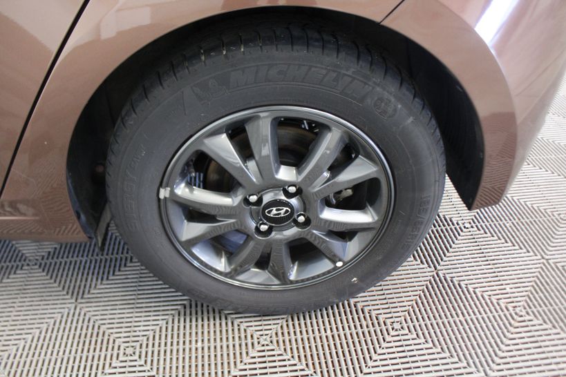 HYUNDAI i20 2018 - Photo n°22