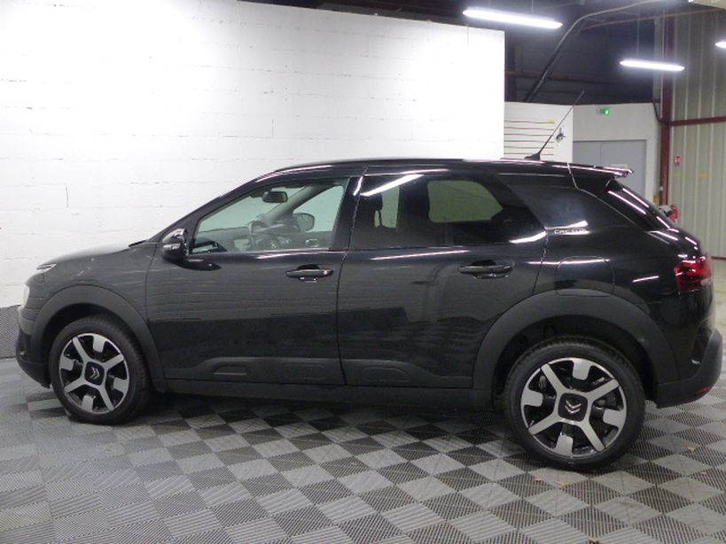 CITROEN C4 CACTUS 2019 - Photo n°36