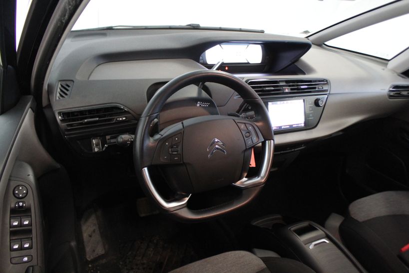 CITROEN C4 PICASSO BUSINESS 2018 - Photo n°10