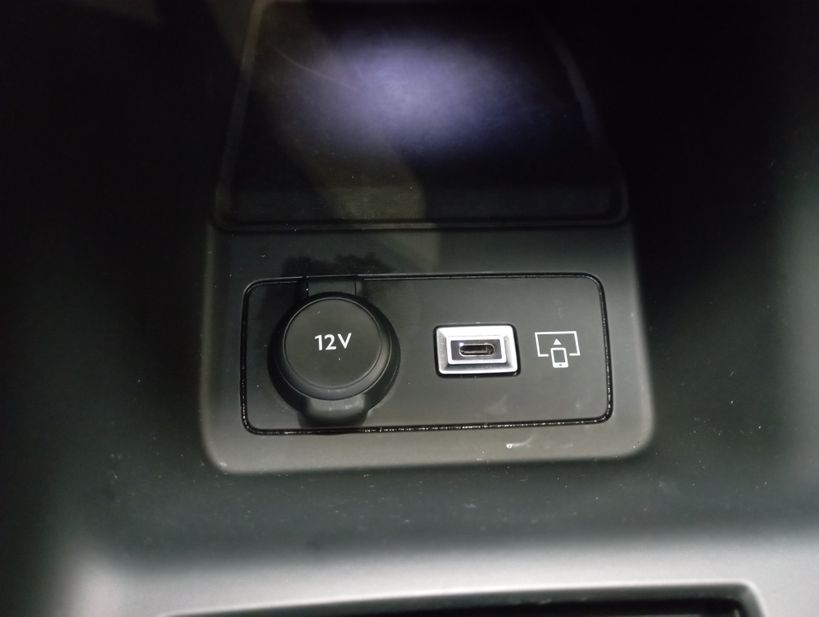 PEUGEOT 408 2024 - Photo n°28