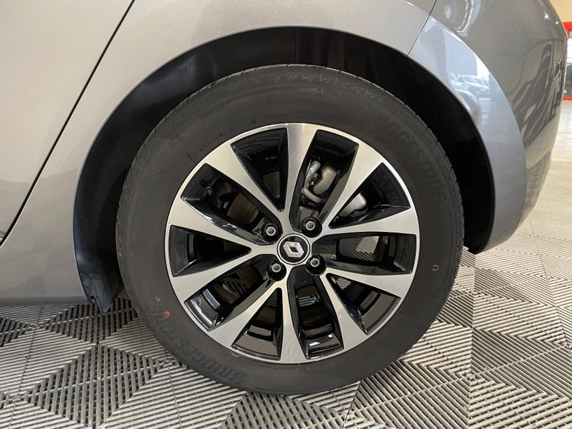 RENAULT CLIO V 2023 - Photo n°39