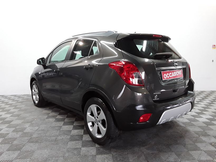 OPEL MOKKA 2015 - Photo n°5