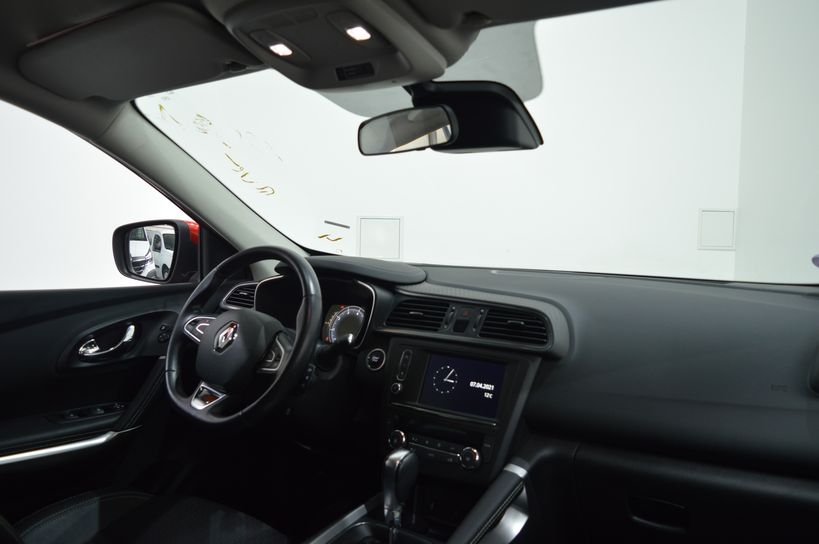 RENAULT KADJAR 2016 - Photo n°9