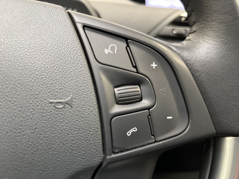 CITROEN C4 SPACETOURER BUSINESS 2020 - Photo n°26