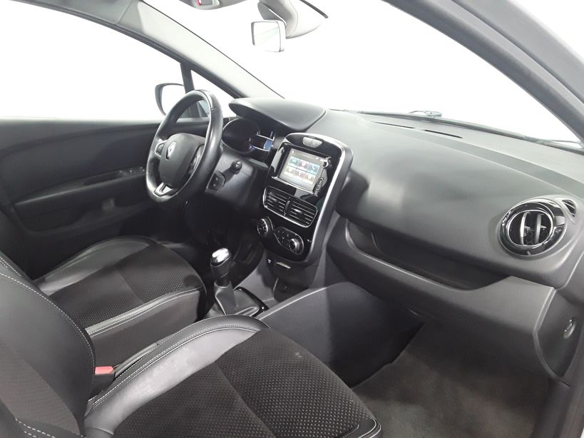RENAULT CLIO IV 2018 - Photo n°9