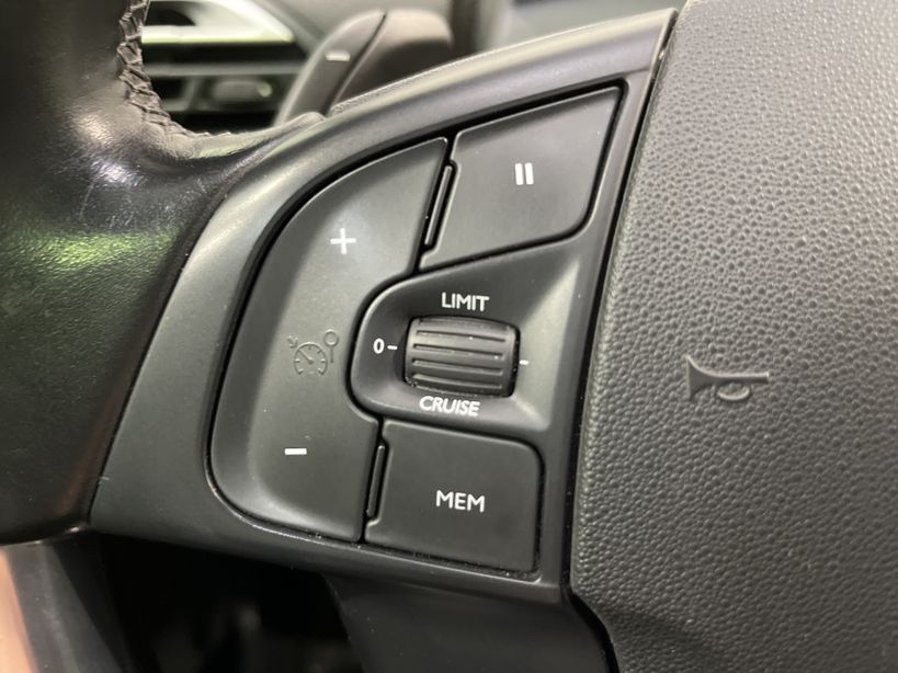 CITROEN GRAND C4 SPACETOURER 2019 - Photo n°25
