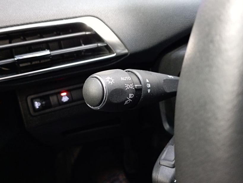 PEUGEOT 3008 2024 - Photo n°31