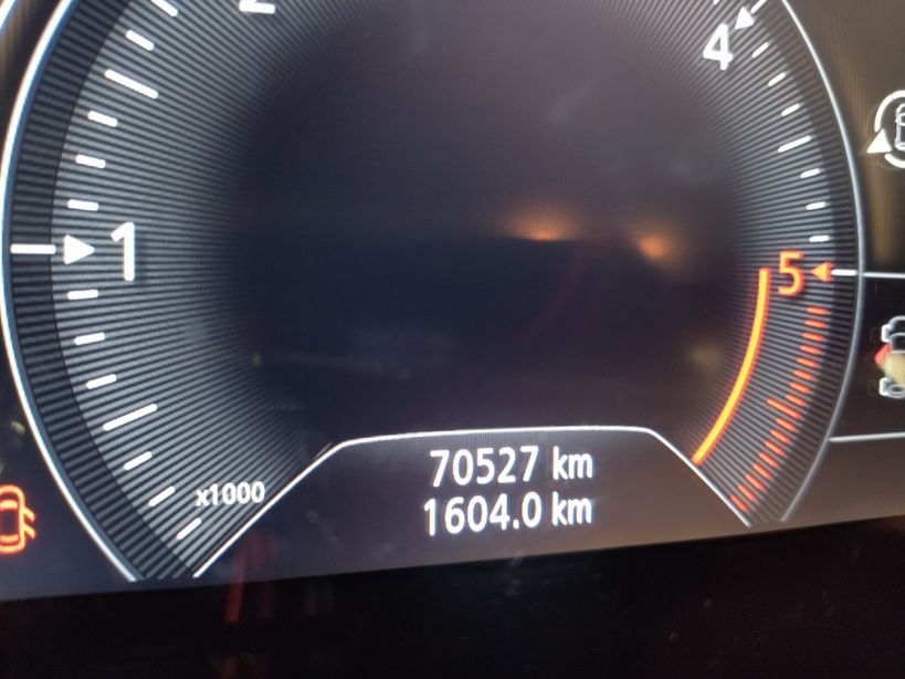 RENAULT MEGANE IV BERLINE BUSINESS 2020 - Photo n°1