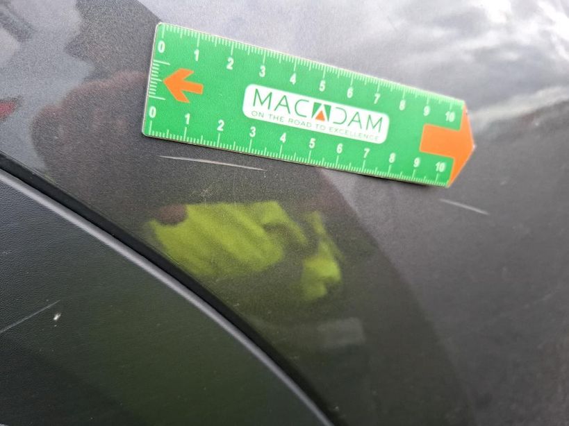 CITROEN C5 AIRCROSS 2022 - Photo n°10