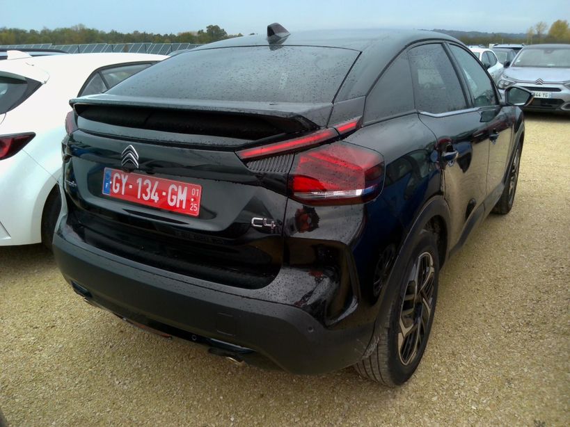 CITROEN C4 2024 - Photo n°2