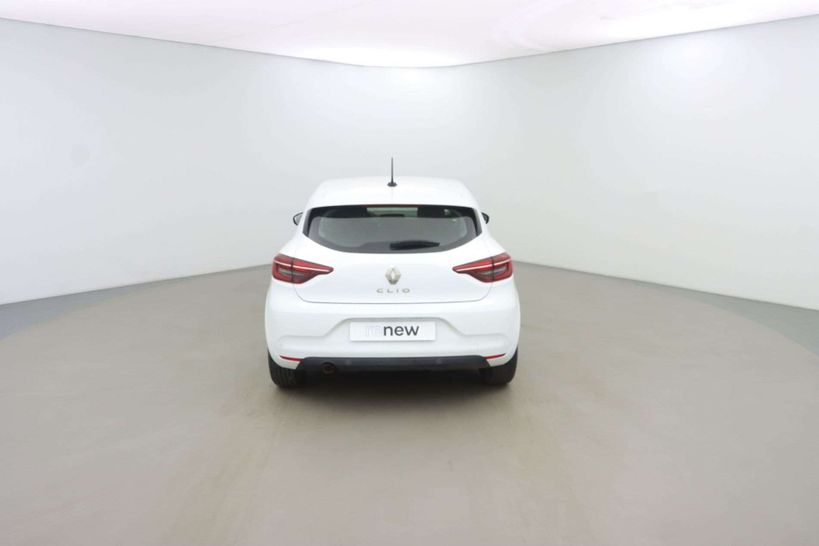 RENAULT CLIO V 2021 - Photo n°6