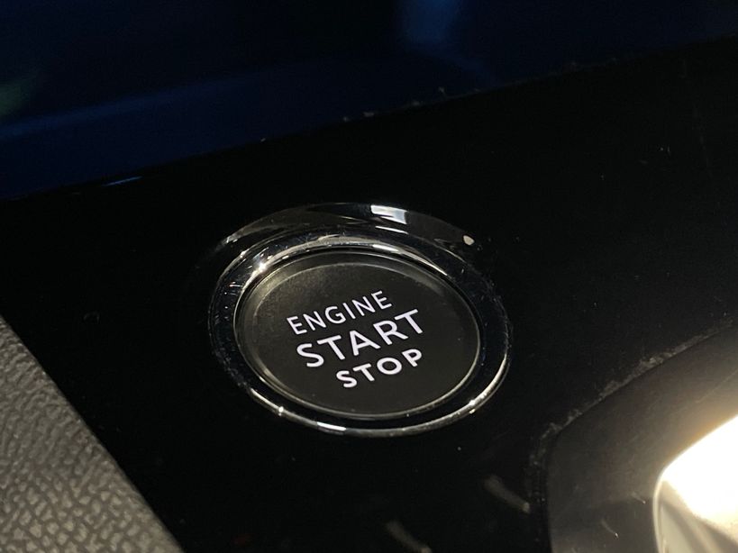 PEUGEOT 3008 2023 - Photo n°20