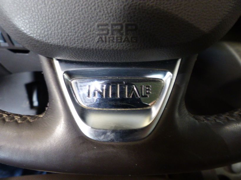 RENAULT ESPACE V 2016 - Photo n°17