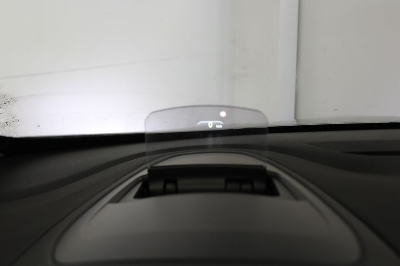 RENAULT ESPACE V 2019 - Photo n°18