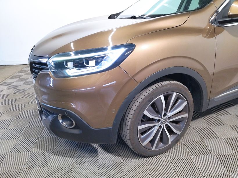 RENAULT KADJAR 2016 - Photo n°3