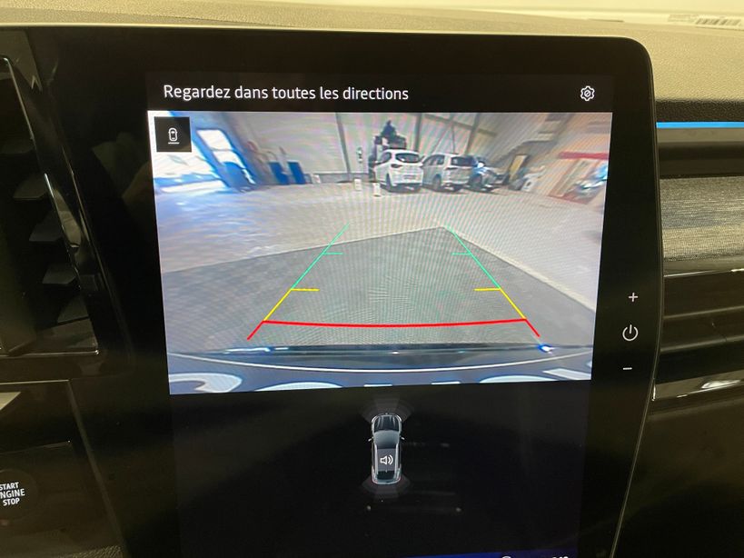 RENAULT AUSTRAL 2024 - Photo n°29