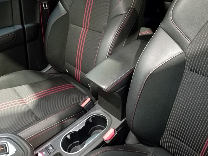 RENAULT CAPTUR 2021 - Photo n°38
