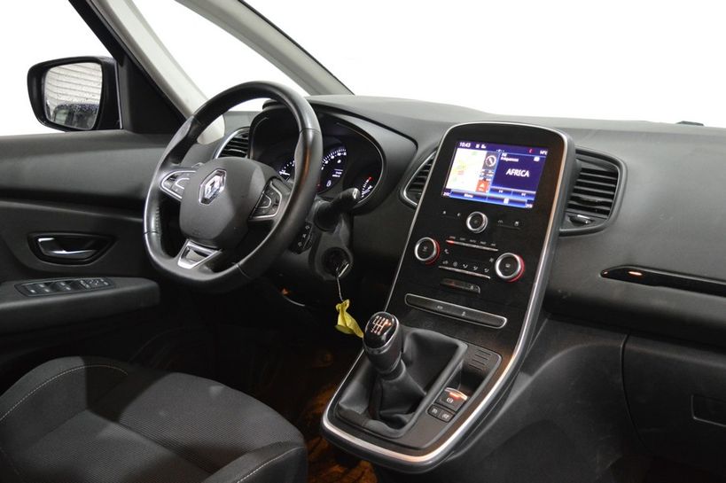 RENAULT SCENIC IV 2017 - Photo n°7