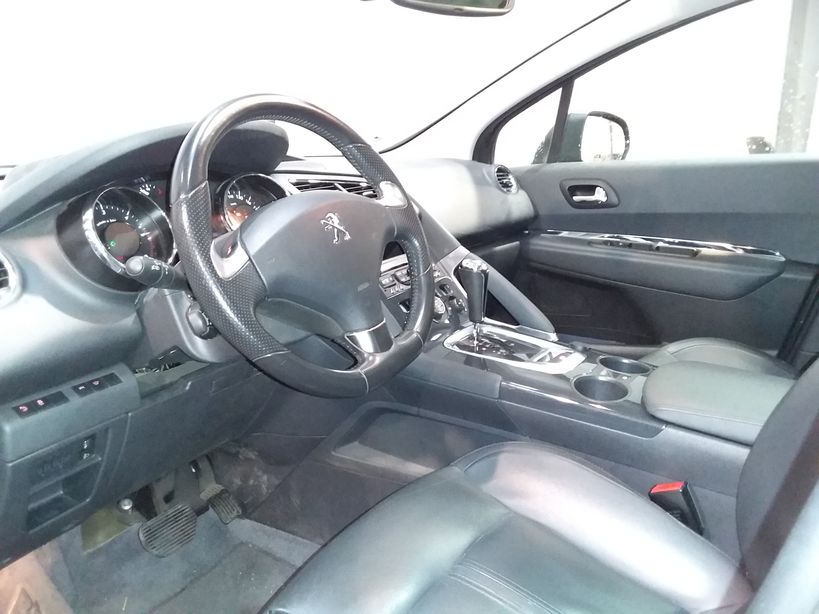 PEUGEOT 3008 2015 - Photo n°6