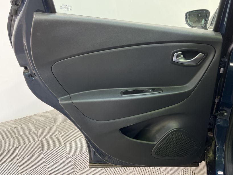 RENAULT CAPTUR 2019 - Photo n°36