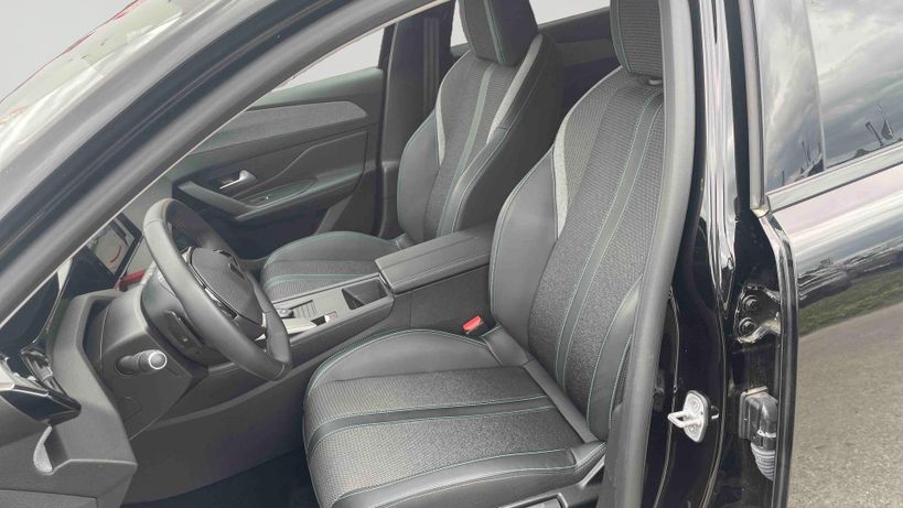PEUGEOT 408 2025 - Photo n°7