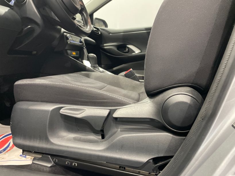 TOYOTA YARIS HYBRIDE MY21 2023 - Photo n°30