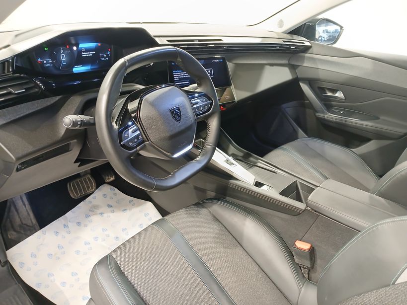 PEUGEOT 308 2024 - Photo n°30