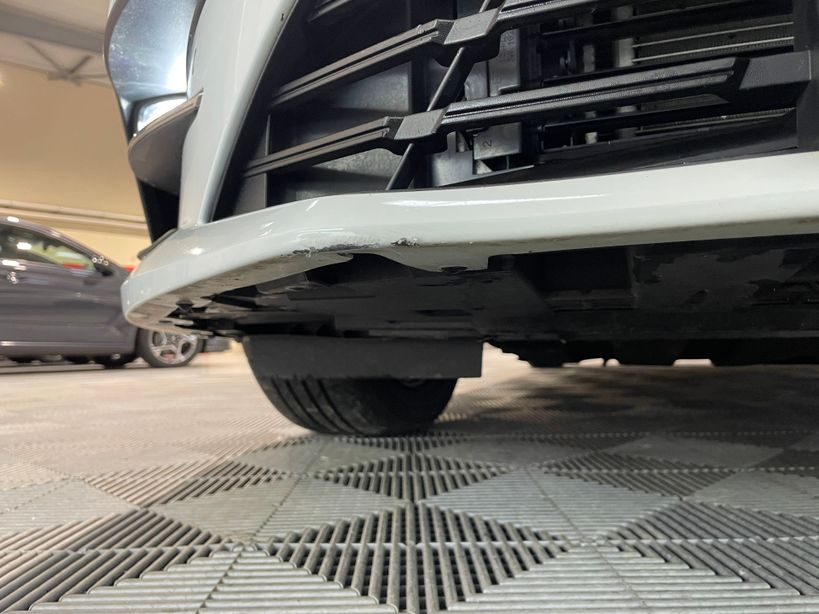 RENAULT MEGANE IV BERLINE 2021 - Photo n°7