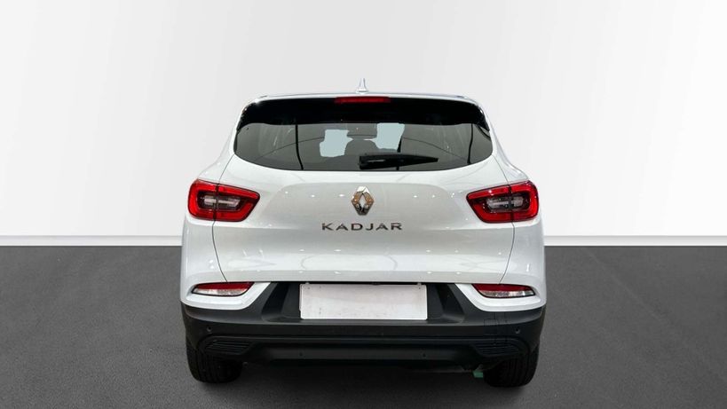 RENAULT KADJAR 2021 - Photo n°6