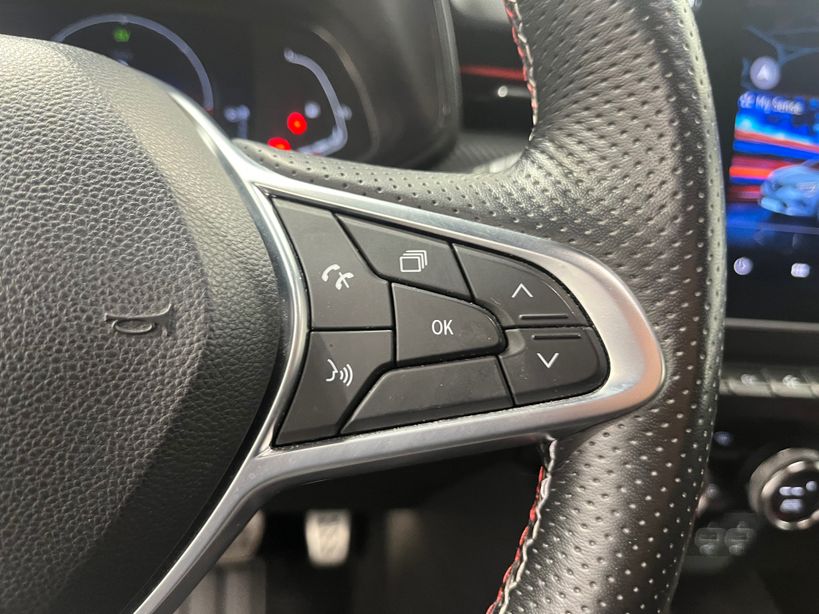 RENAULT CLIO V 2022 - Photo n°13