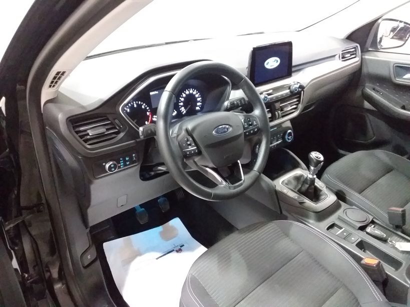 FORD KUGA 2021 - Photo n°12