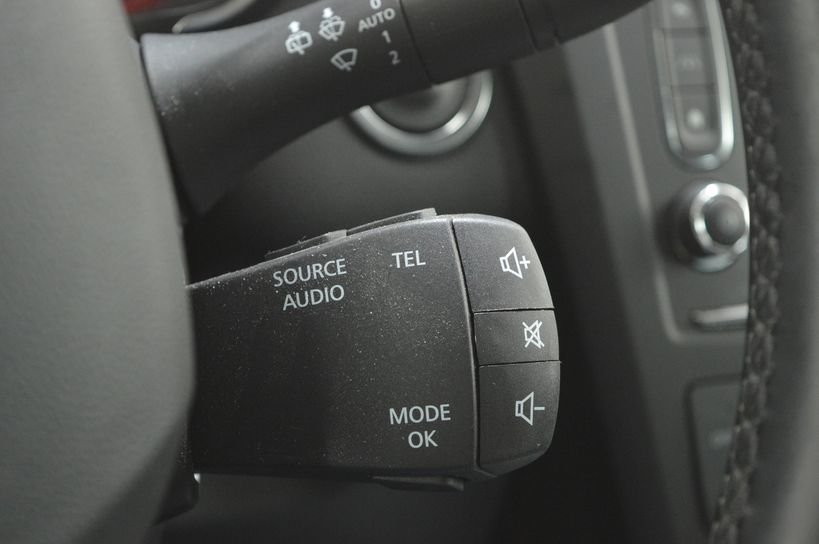RENAULT KADJAR 2016 - Photo n°35