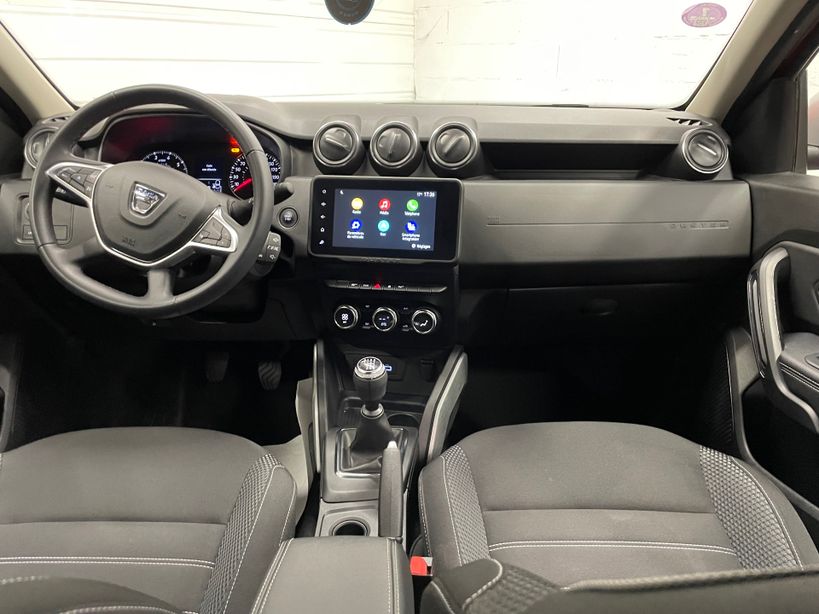 DACIA DUSTER 2022 - Photo n°32