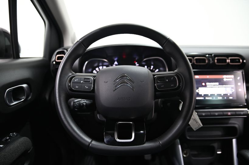 CITROEN C3 AIRCROSS 2020 - Photo n°15