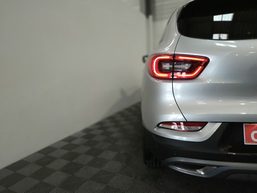 RENAULT KADJAR 2020 - Photo n°9