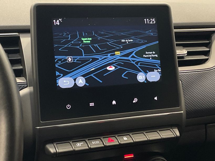 RENAULT ARKANA 2024 - Photo n°13