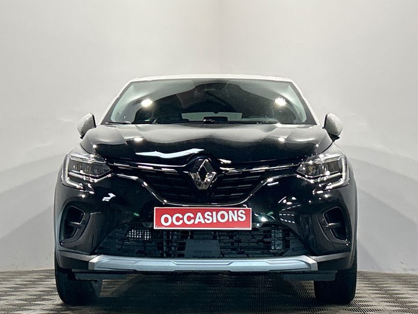 RENAULT CAPTUR 2024 - Photo n°5