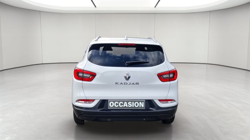 RENAULT KADJAR 2021 - Photo n°5