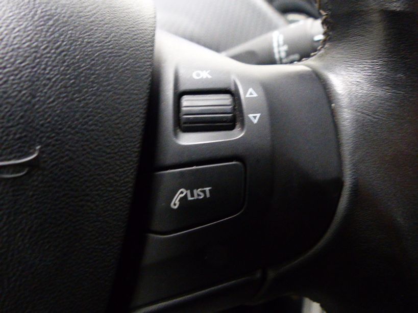 PEUGEOT 2008 2016 - Photo n°30