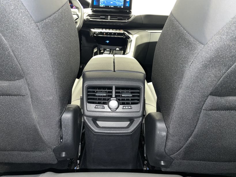 PEUGEOT 3008 2024 - Photo n°43