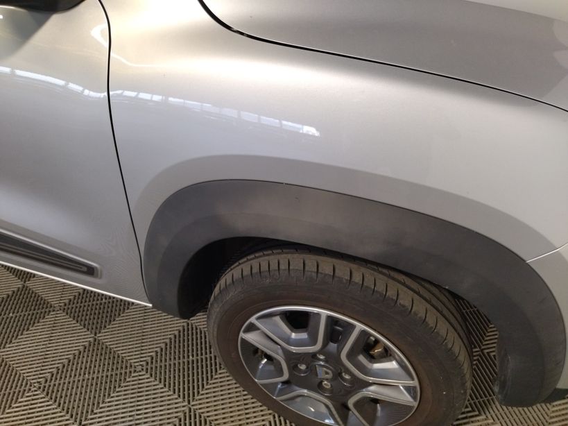 DACIA SPRING 2021 - Photo n°2