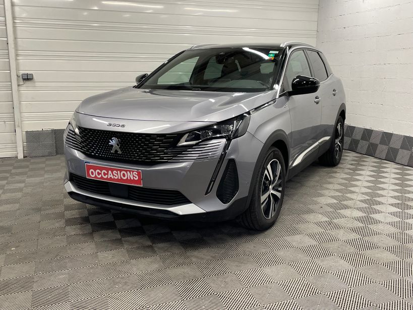 PEUGEOT 3008 2024 - Photo n°4