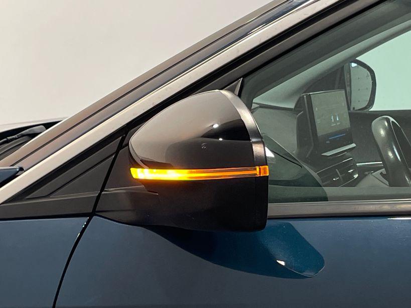 PEUGEOT 3008 2022 - Photo n°51