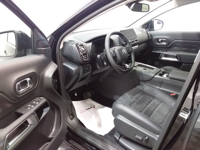 CITROEN C5 AIRCROSS 2025 - Photo n°11