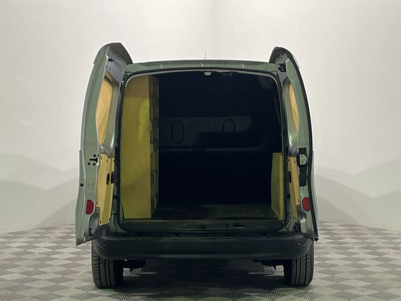 RENAULT KANGOO EXPRESS 2020 - Photo n°36