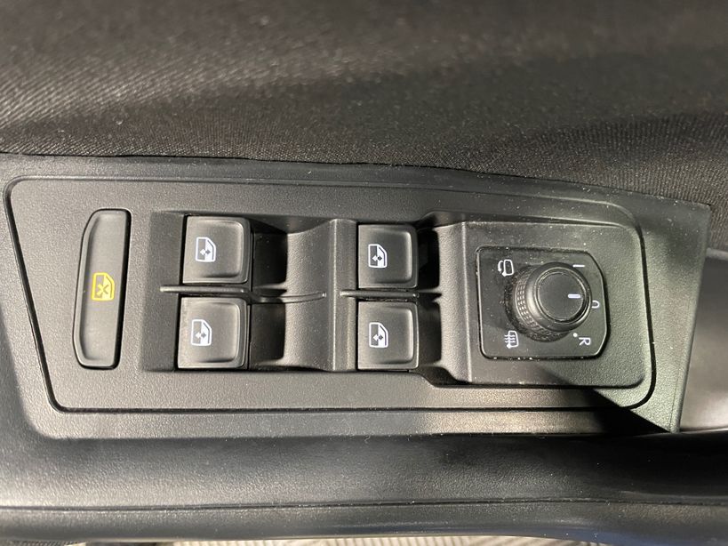 VOLKSWAGEN T ROC 2022 - Photo n°39