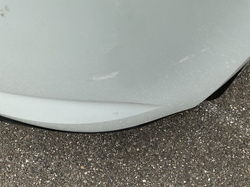 RENAULT MEGANE IV BERLINE BUSINESS 2019 - Photo n°10
