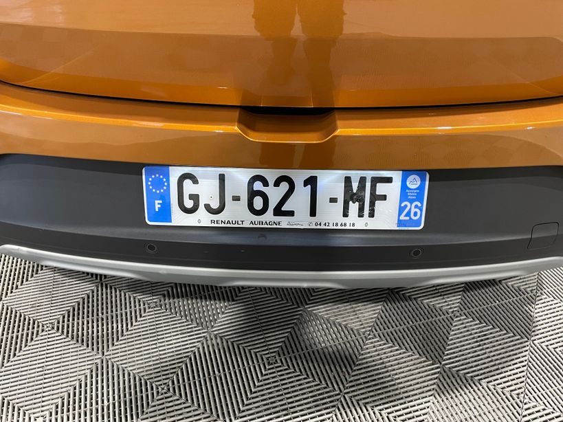 DACIA SANDERO 2022 - Photo n°2