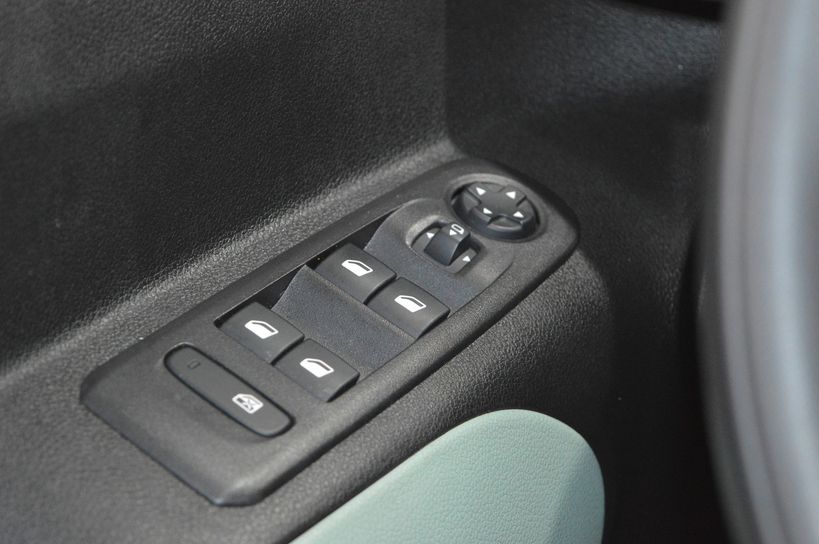 CITROEN BERLINGO 2019 - Photo n°9